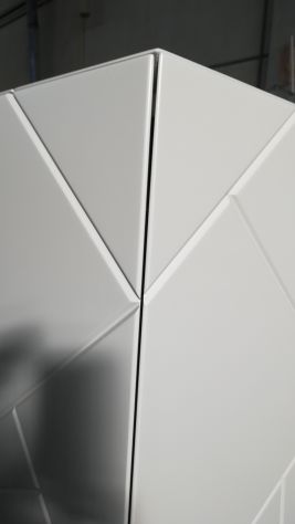 Madia con riflessi - Foto 5