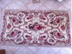 Tappeti vintage in lana