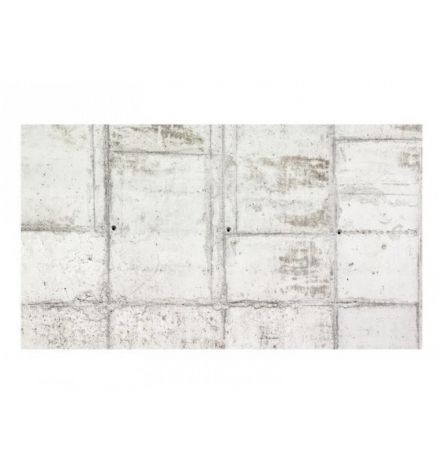 Fotomurale Adesivo Cm.490x280 Grigio Grezzo ARREDALACASA - Foto 2