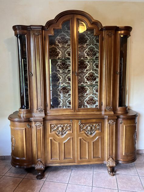 Credenza vintage - Foto 6