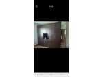 Camera da letto colore wenge