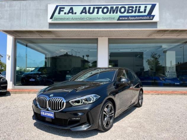 BMW 118 d 5p. Msport Autom. rif. 23883153