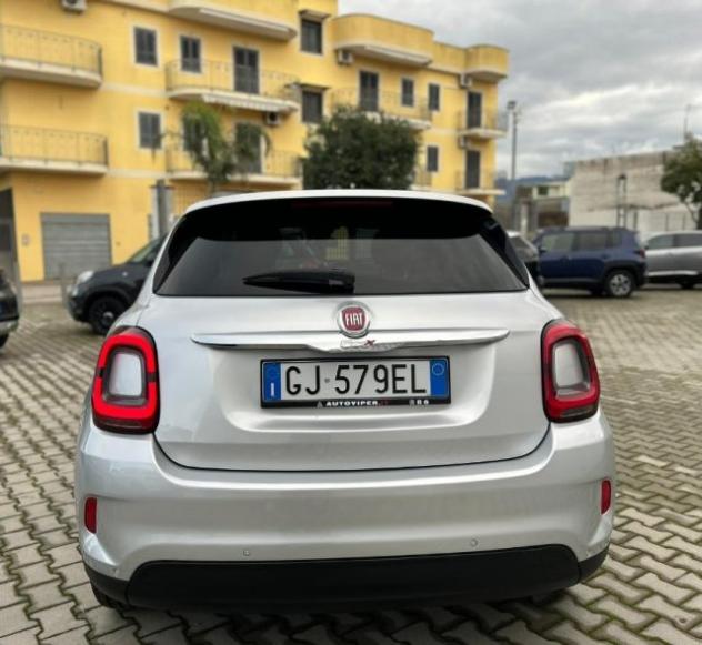 FIAT 500X 1.6 130cv connect tua a €170/mese e furto 2 anni rif. 23071420 - Foto 5
