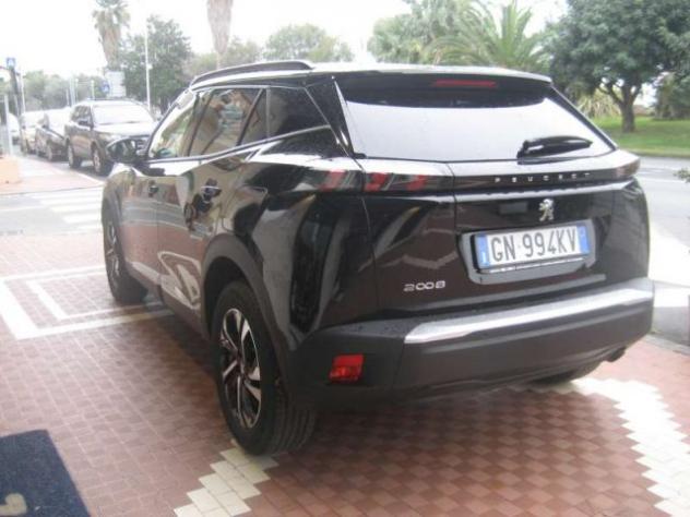 PEUGEOT 2008 PURETECH 100 S-S ALLURE rif. 21212976 - Foto 6