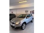 Nissan Qashqai 1.6 dCi DPF Tekna