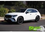 MERCEDES-BENZ GLC 300 d 4Matic M H AMG Line Premium Plus