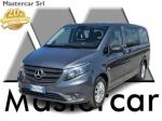 MERCEDES-BENZ Vito VITO 9 POSTI 114CDI LONG TOURER BUSINESS - FW031NX rif.  &hellip;