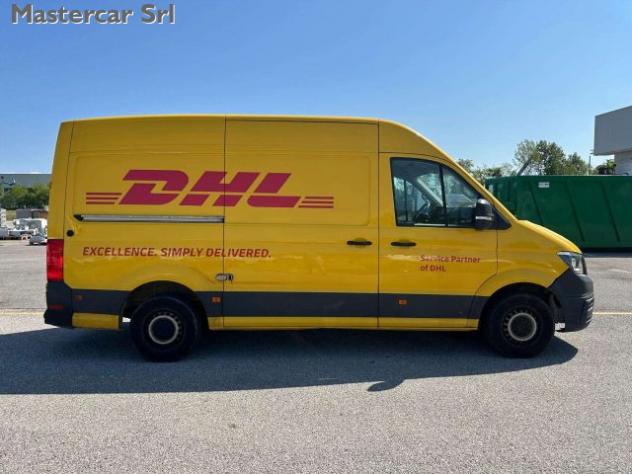 VOLKSWAGEN Crafter 2.0 tdi 140cv L3H3 Logistic my19 - GA068SX rif. 24018697 - Foto 7