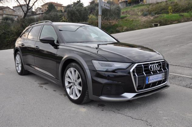 Audi A6 allroad 45 3.0 tdi mhev 48V Quattro - Foto 2