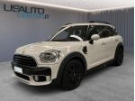 MINI Countryman Mini F60 Mini 1.5 One D Boost auto 7m