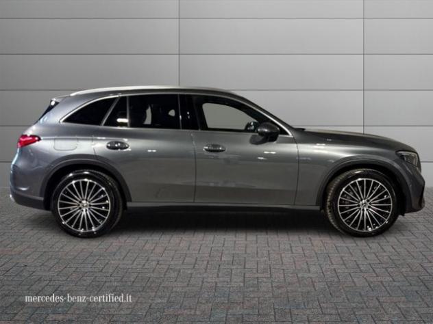 MERCEDES-BENZ GLC 220 d 4Matic Mild Hybrid AMG Premium Plus rif. 23767680 - Foto 5