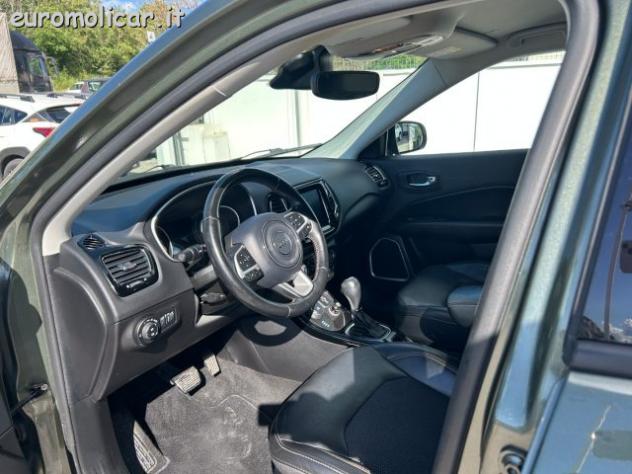JEEP Compass 2.0 Multijet 4WD Limited AT rif. 23922770 - Foto 10