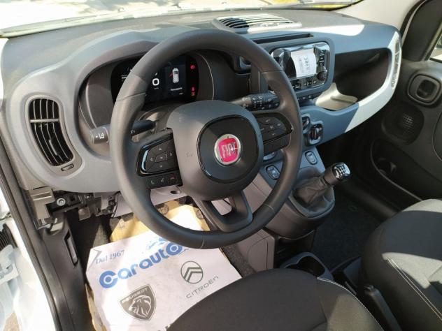 FIAT Pandina 65 hybrid IconCBC 5 - Foto 4