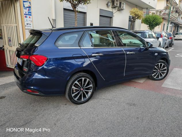 FIAT TIPO 1.6 MJT CV120 KW88 C. AUTOMATICO SW - Foto 5