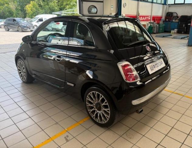 FIAT 500 1.2 Lounge rif. 23969811 - Foto 7