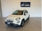 Fiat 500X 1.6 MultiJet 120 CV Cross Plus ok neopatentati