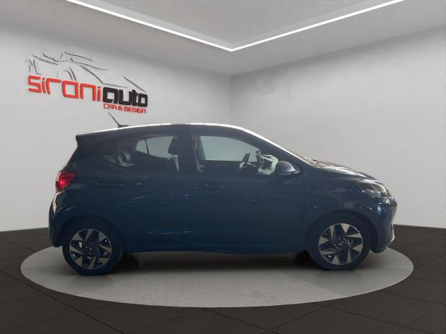 Hyundai i10 i10 1.0 mpi Connectline 63cv - Foto 9