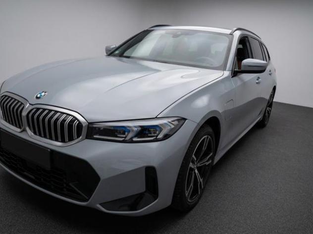 BMW 330 e xDrive Touring Msport +ACC+HUD rif. 24201163