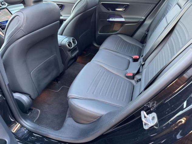 MERCEDES-BENZ GLC 220 d 4Matic Mild Hybrid AMG Line Premium plus N1 rif. 24026377 - Foto 9