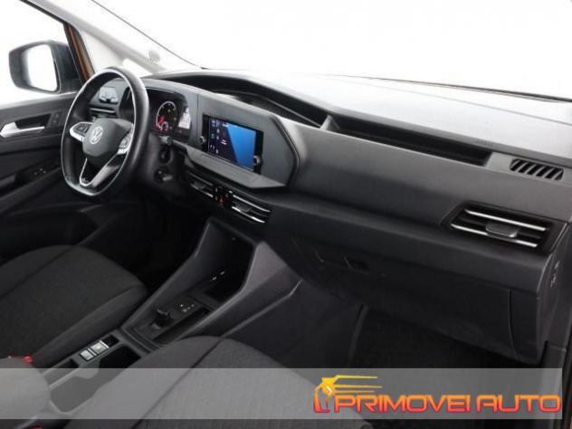 VOLKSWAGEN Caddy 2.0 TDI 122 CV DSG rif. 22231254 - Foto 3