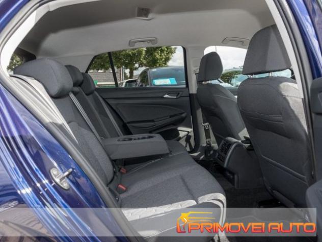 VOLKSWAGEN Golf 1.5 TSI 150 CV EVO ACT rif. 21357340 - Foto 3