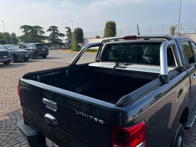 FORD Ranger 2.0 ECOBLUE Limited 5 posti - prezzo + iva rif. 22462373 - Foto 6