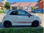 ABARTH 500 C 1.4 Turbo T-Jet Custom KM REALI rif. 23706363