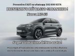 MG S5 EV long Range , NUOVA DA CONFIGURARE !