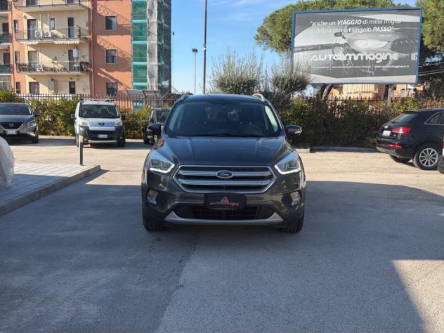 Ford Kuga Kuga 1.5 titanium s&s - Foto 2