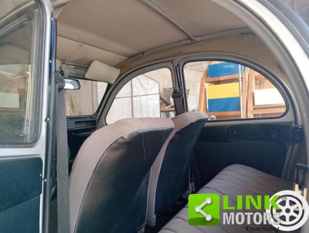 CITROEN 2CV 6 Charleston rif. 23926450 - Foto 8