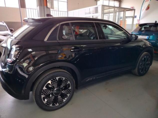 FIAT 600 Hybrid 100 CV DCT MHEV La Prima rif. 24063707 - Foto 9