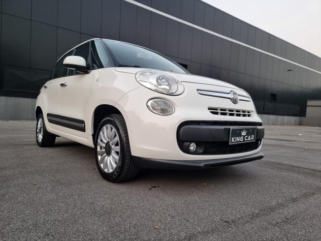 Fiat 500L 0.9 TwinAir Turbo Natural Power Lounge - Foto 2
