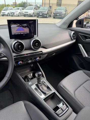 AUDI Q2 35 TFSI S line Edition rif. 23869335 - Foto 10