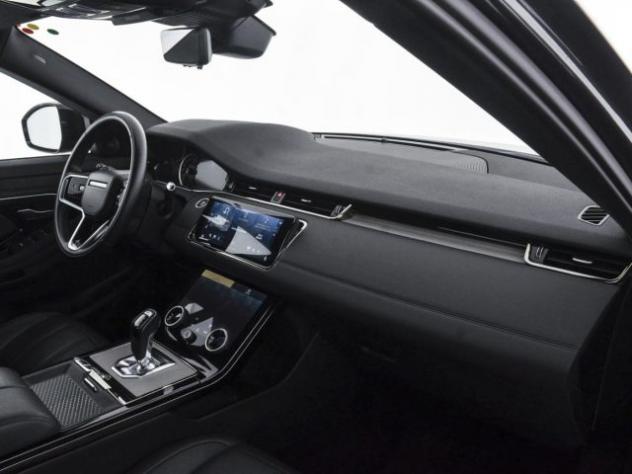 LAND ROVER Range Rover Evoque 2.0D I4 204 CV AWD Auto rif. 23717271 - Foto 3