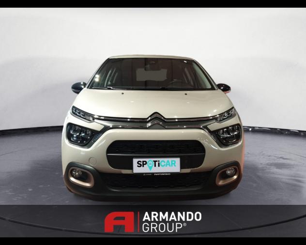 Citroën C3 3ª serie PureTech 83 S&S C-Series - Foto 2