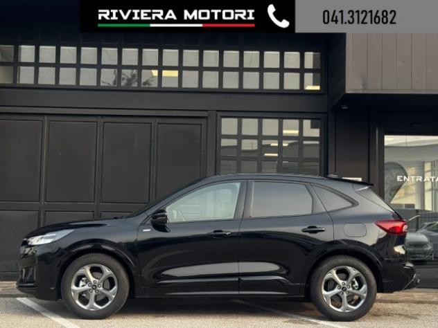 FORD Kuga 2.5 Full Hybrid 180 CV CVT 2WD ST-Line rif. 23973495 - Foto 3