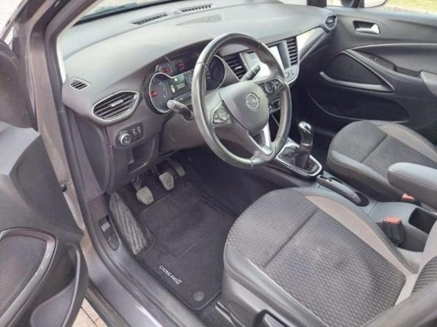 OPEL Crossland X 1.2 83cv my18.5 rif. 24156146 - Foto 7