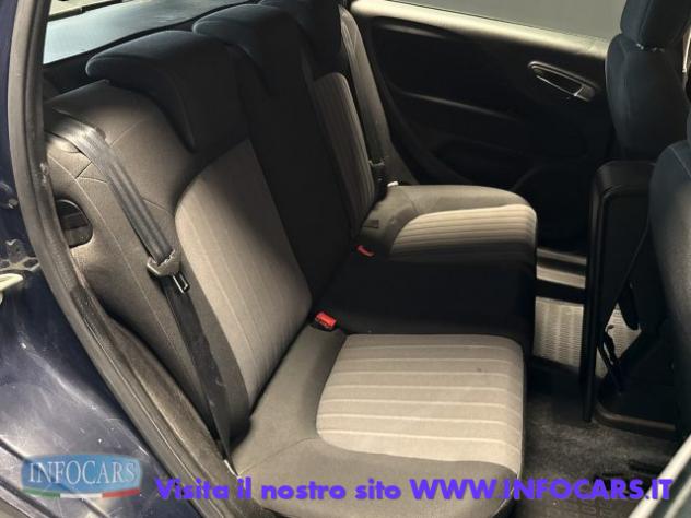 FIAT Punto 1.3 MultiJet 95 CV Street - Neopatentati rif. 23861614 - Foto 8