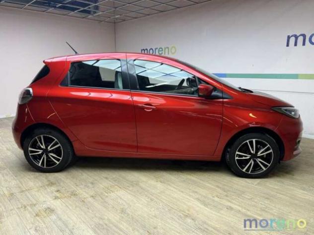 RENAULT ZOE Zen R110 Flex rif. 18271779 - Foto 4