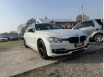 Bmw 318 318d 2.0 143CV cat Touring Futura