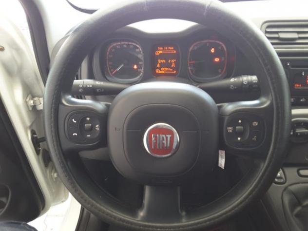 FIAT Panda 4X4 1.3 Multijet 80cv Autocarro 2 posti *EURO 6* rif. 23716951 - Foto 7
