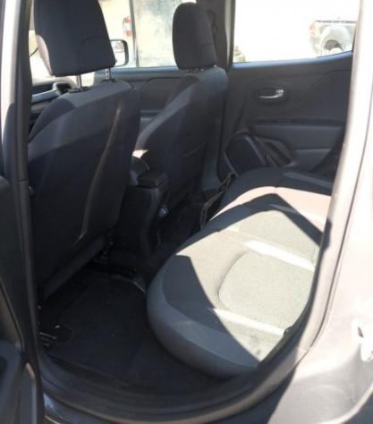 JEEP Renegade 1.5 Turbo T4 MHEV Limited rif. 24205158 - Foto 6