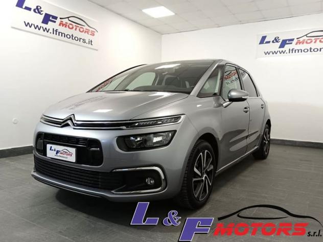 Citro C4 Spacetourer BlueHDi 130 S&S Feel - Foto 2