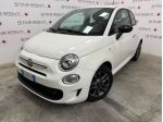 Fiat 500 1.0 Hybrid Sport