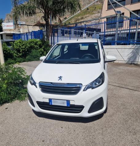 Peugeot 108 - Foto 2
