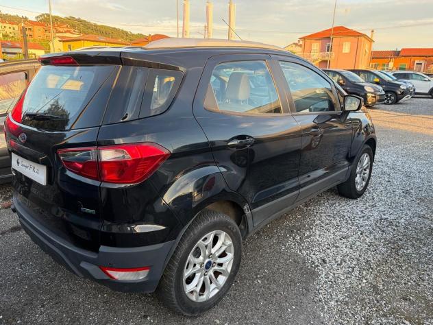 Ford EcoSport 1.0 EcoBoost 125 CV Plus MOTORE ROTTO - Foto 5