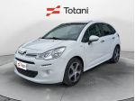 Citroën C3 II 2009 1.2 puretech Feel edition 82cv