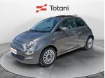 FIAT 500 III 2015 1.2 Lounge 69cv