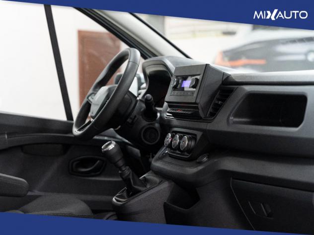 RENAULT Trafic Passenger 2.0 Blue DCI 150CV L2 Authentic - Foto 17