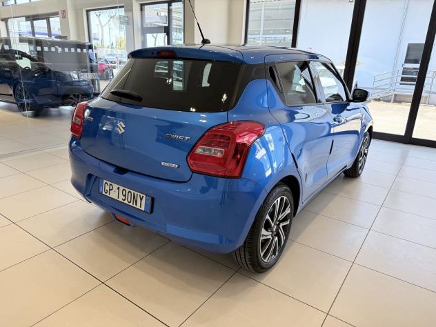 Suzuki Swift Hybrid 1.2 Hybrid Top 2WD - Foto 4